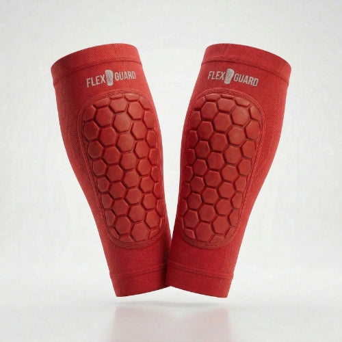 FlexGuard-Schienbeinschoner