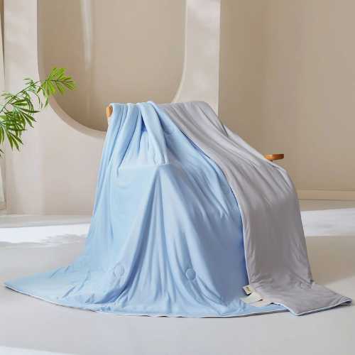 CoolDown Decke - kühlende Decke