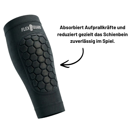 FlexGuard-Schienbeinschoner