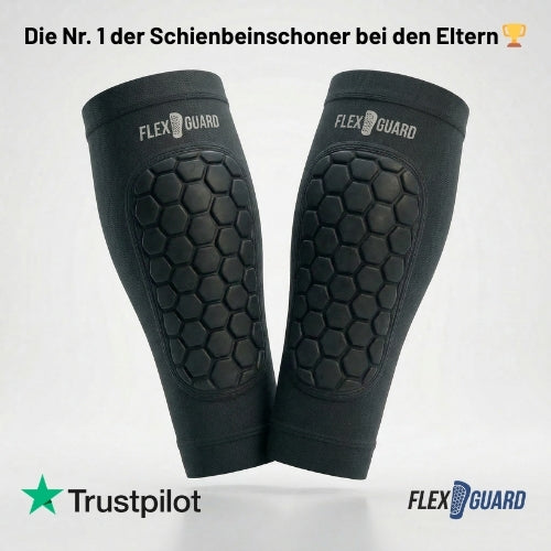 FlexGuard-Schienbeinschoner