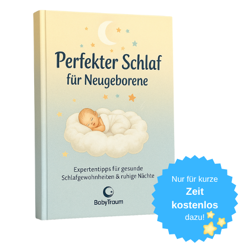 Das Traumnest Baby-Bett